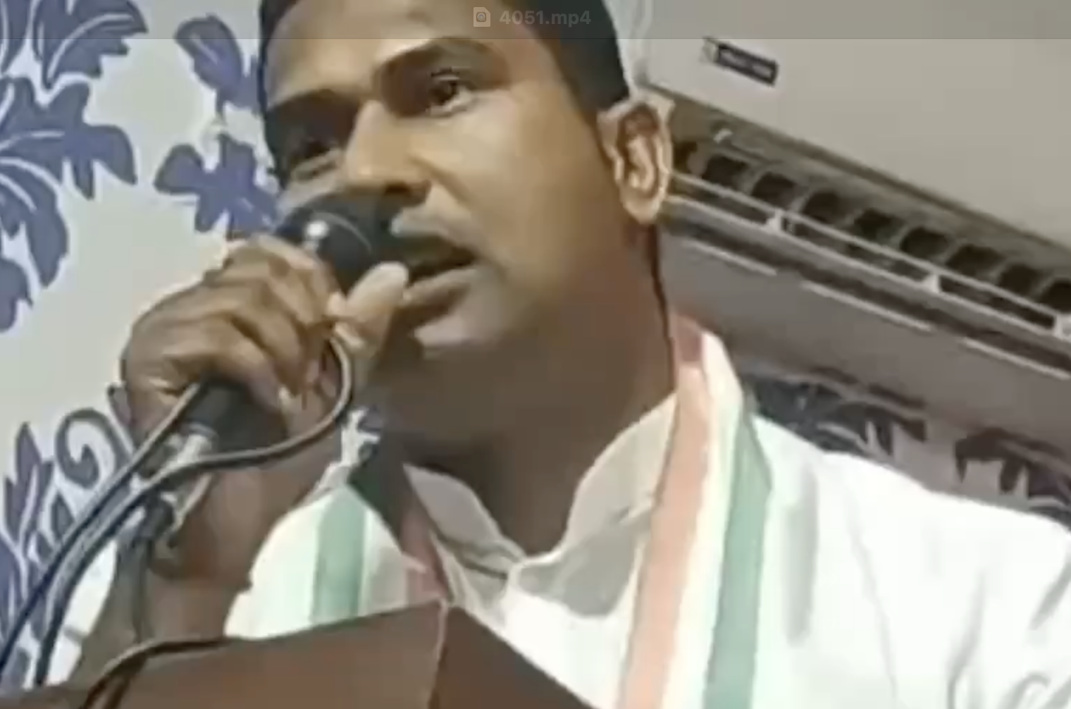 Vishwa Hindu Mahasangh Speakers Call for ‘Akhand Bharat,’ Predict India’s Future as a Hindu Rashtra Under Yogi Adityanath