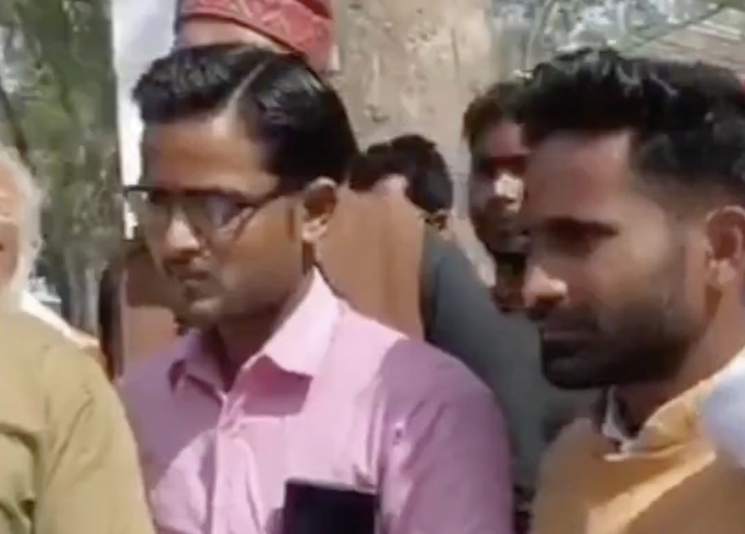 Bajrang Dal Demands Muslim Families Vacate Village, Alleges ‘Land Grabbing’
