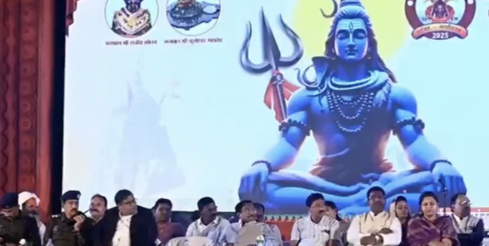 Monks at Rajim Kumbh Mela Call for Muslim Boycott, Question Why Hindus Allow Them at Kumbh