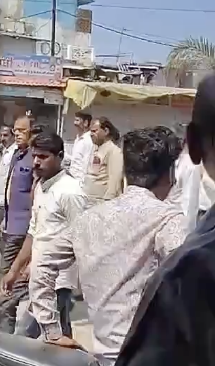 Hindu Nationalist Rally Against Knife Attack Echoes ‘Kashi and Mathura Are Next’ Slogans, Demands Muslim Surveillance