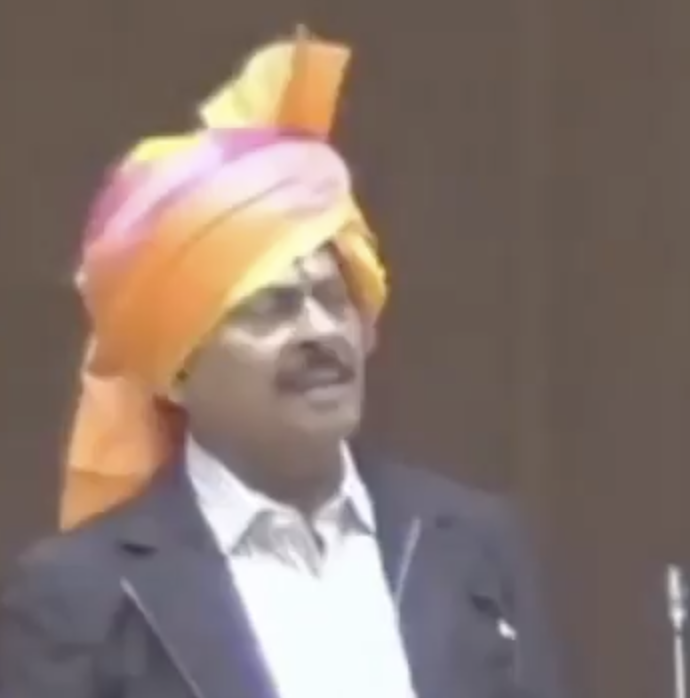 BJP MLA Gopal Sharma Communalizes Sexual Assault Case, Pushes ‘Love Jihad’ Conspiracy
