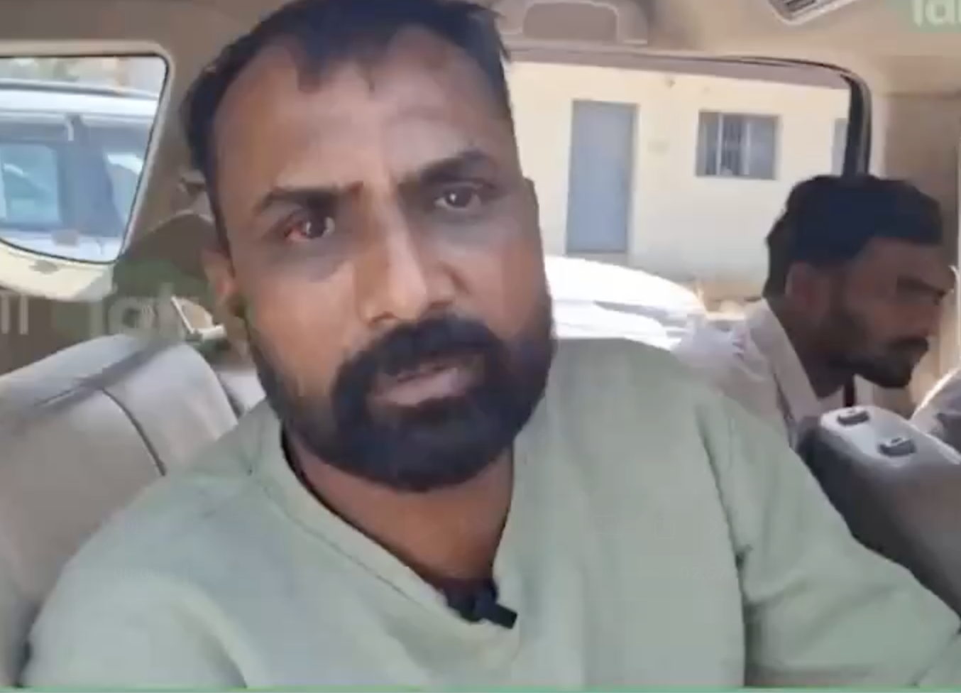 Cow Vigilantes Murder Driver’s Assistant After Police Hand Them Over in Rajasthan