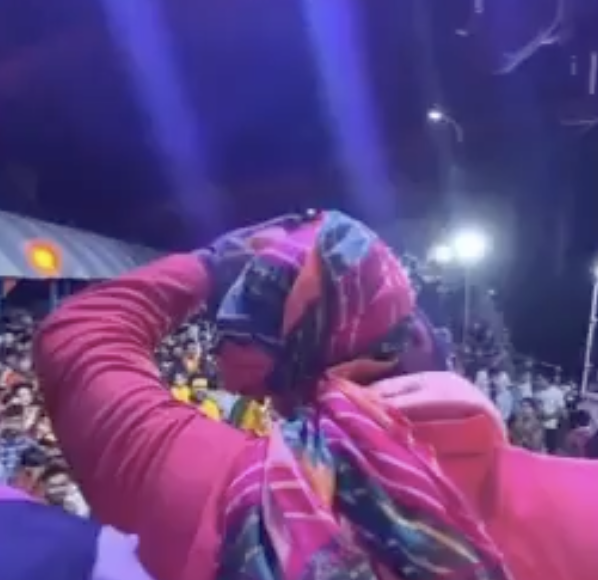 Hate Speech at Mahashivratri Event: Speaker Labels Muslims as Terrorists, Spreads ‘Love Jihad’ Conspiracy