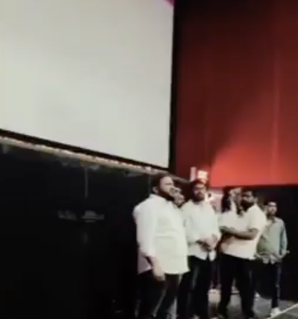 Hindu Nationalist Leader Demands Demolition of Aurangzeb’s Grave After ‘Chhava’ Screening