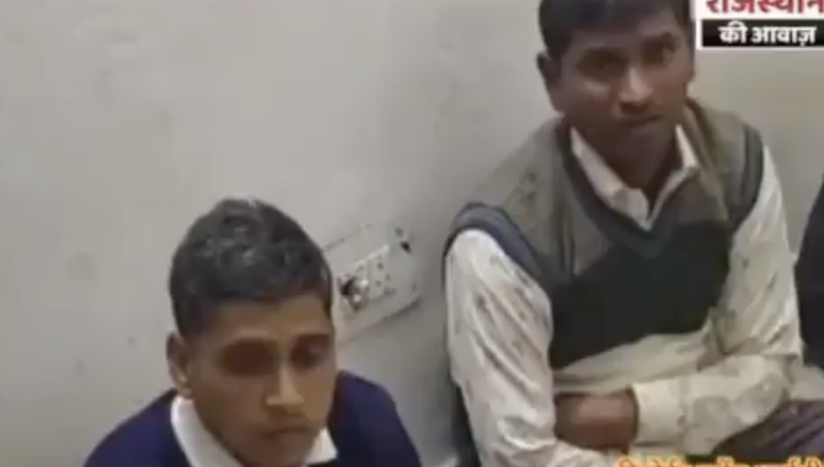 Hindu Nationalists Disrupt Prayer Meeting, Harass Christians, Call Police to Intimidate Them