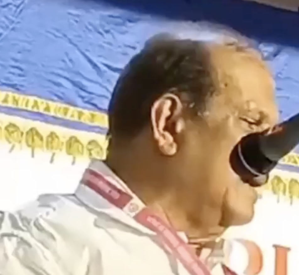 BJP Leader P.C. George, Out on Bail for Hate Speech, Again Pushes ‘Love Jihad’ Conspiracy