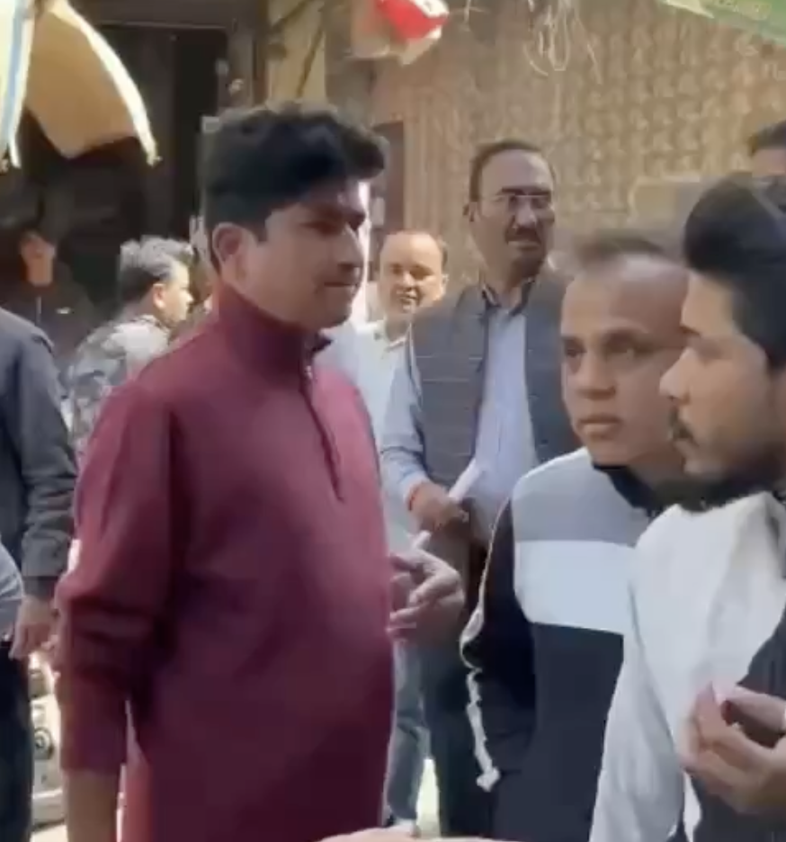 BJP MLA Targets Muslim-Owned Biryani Shops, Alleges Licensing Violations