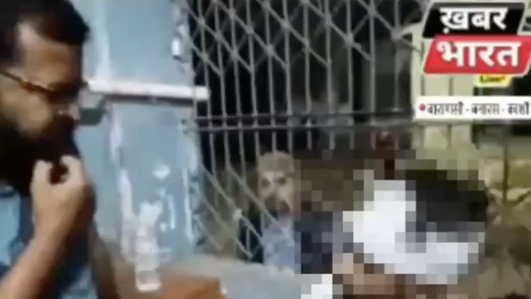 Muslim Men Attacked After Mosque Visit, Forced to Donate for Holi