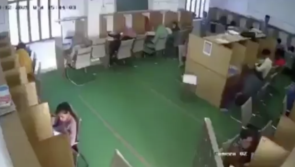 Dalit Youth Killed in Library Over Holi Dispute, Brutally Beaten in Dausa