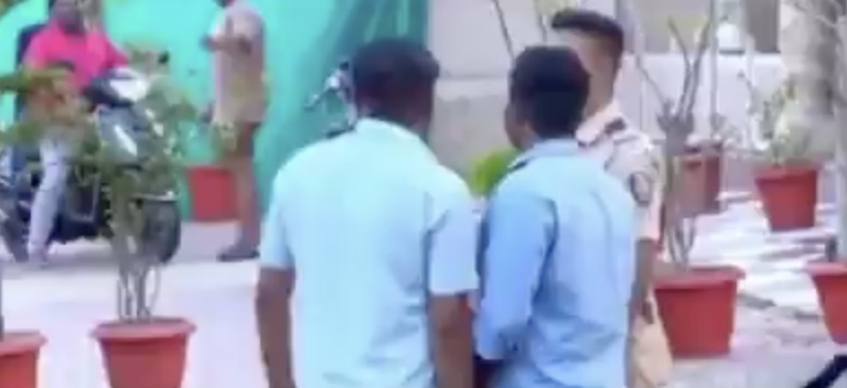 Interfaith Couple Harassed in Hotel by Bajrang Dal, Accused of ‘Love Jihad’