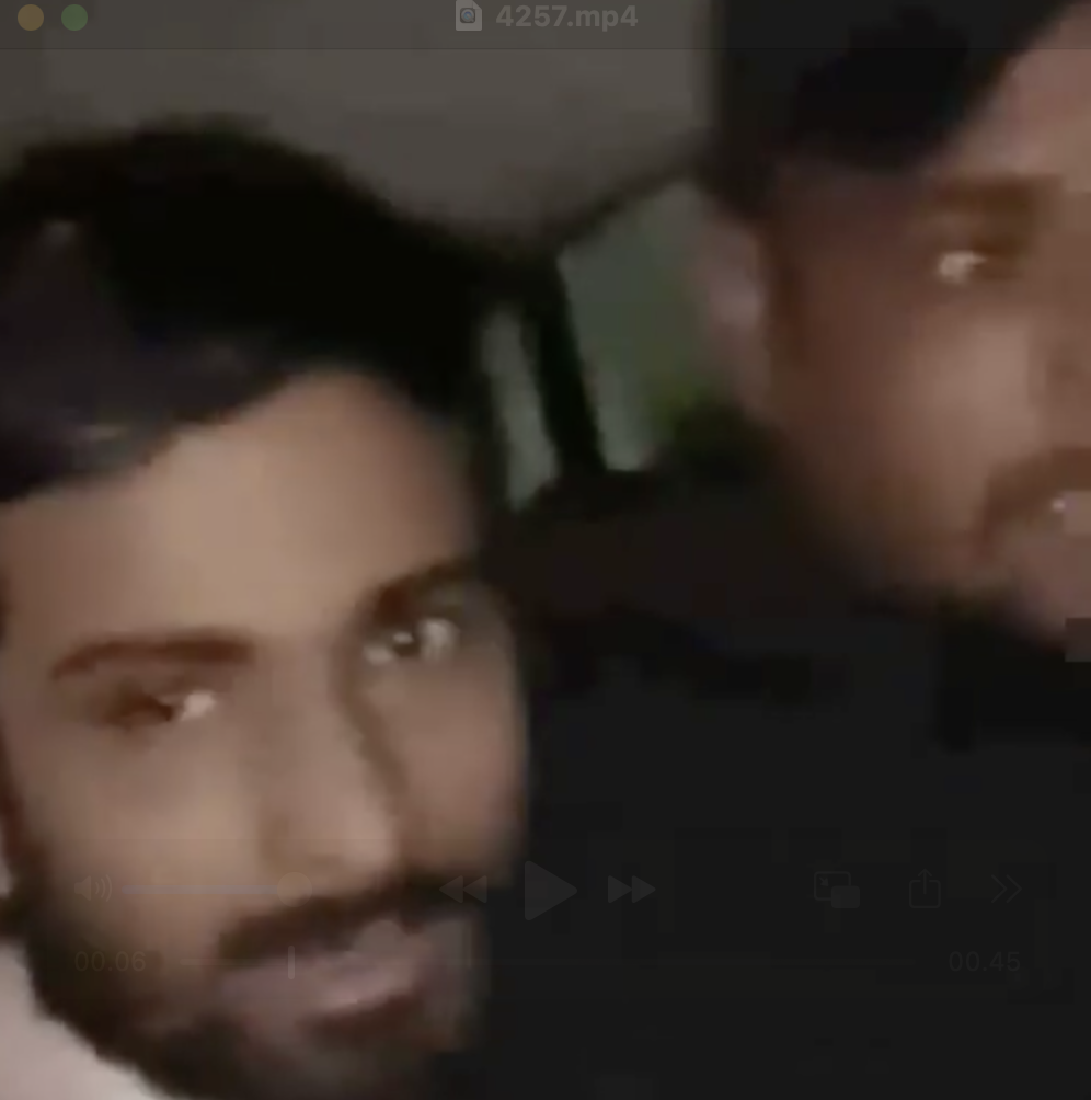 Gau Raksha Dal Detains Four Men, Harasses Them Over Cattle Transport in Kaithal
