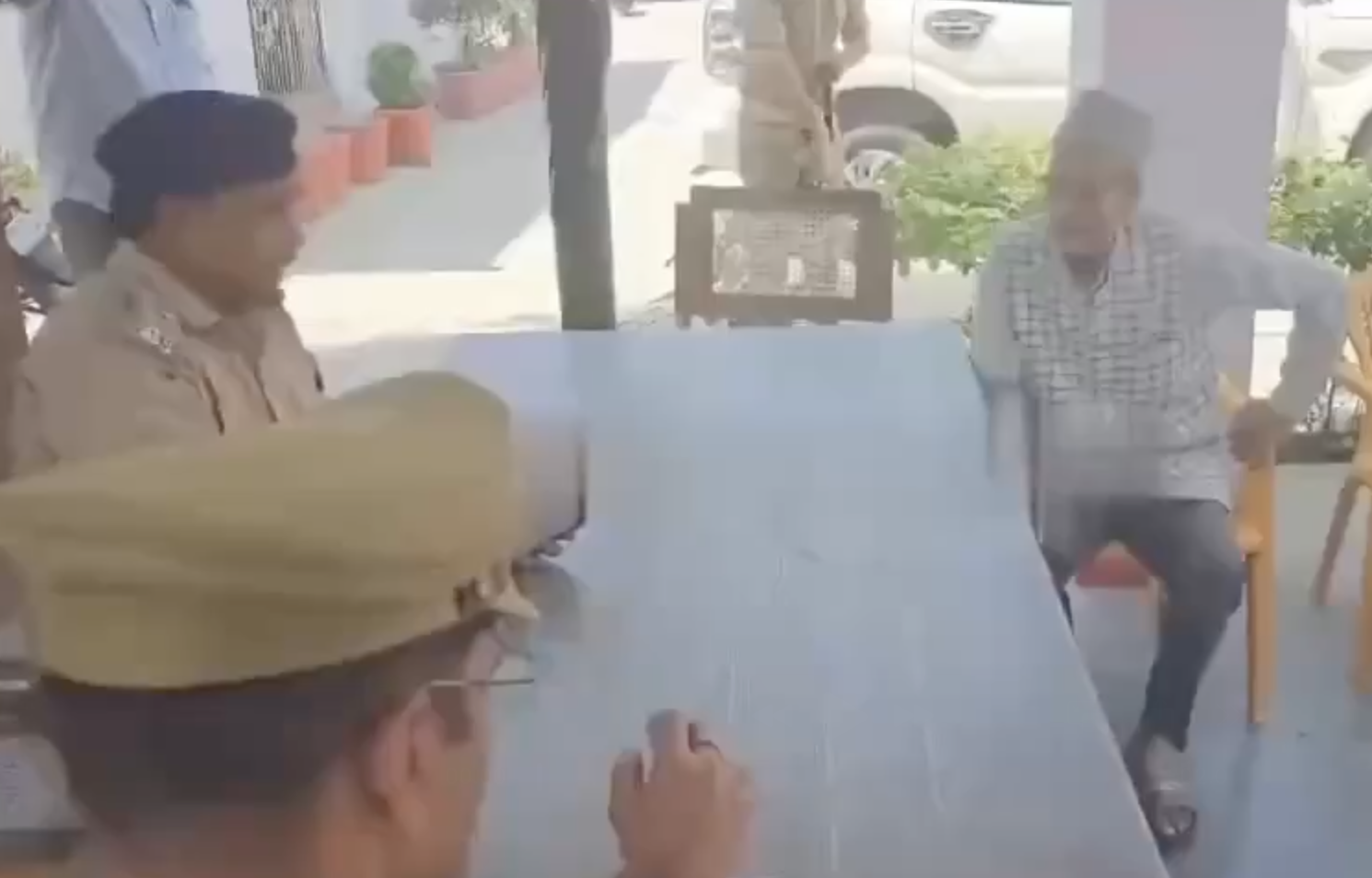 Police Accuse Sufi Saint Syed Salar Masud of Loot, Threaten Organisers of Memorial Fair
