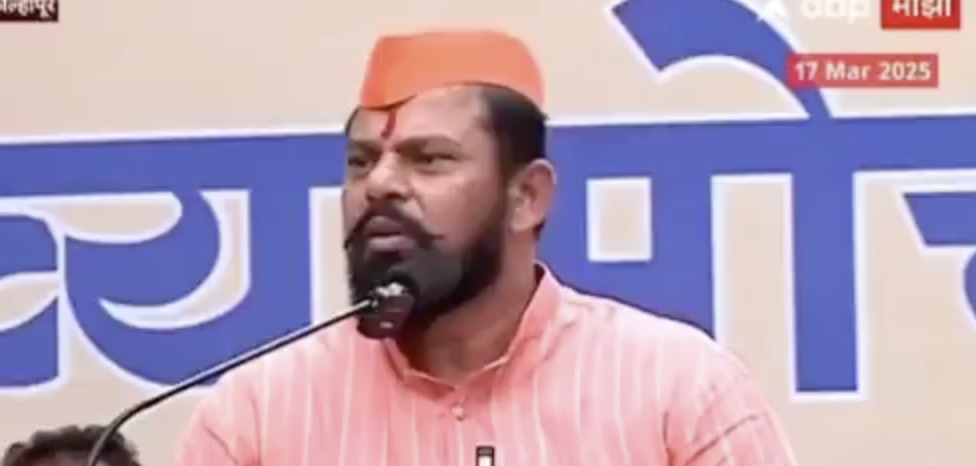 T. Raja Singh Threatens Politicians, Calls for Bulldozing Aurangzeb’s Grave Like Babri