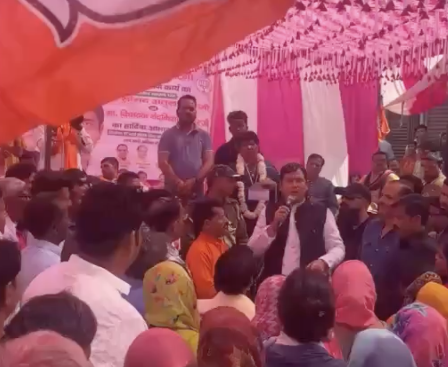 BJP MLA Nandkishore Gurjar Calls Muslims ‘Demons’, Credits Modi for Temple-Building and Demolitions