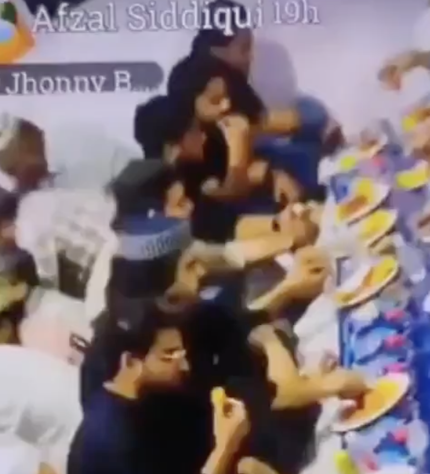 Muslim School Principal Suspended for Organizing Iftar During Ramadan