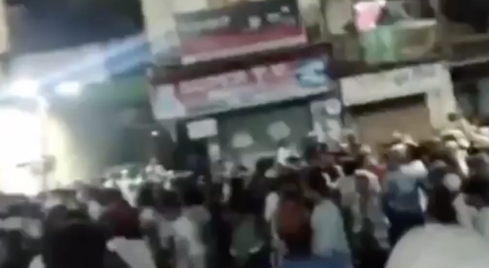 Communal Tension Erupts After Teen’s Islamophobic Instagram Post in Burhanpur