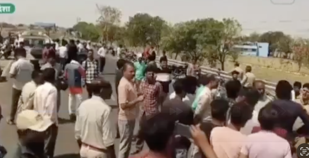 Communal Violence Erupts in Umracha After Muslim Boy Blamed for Hindu Girl’s Suicide