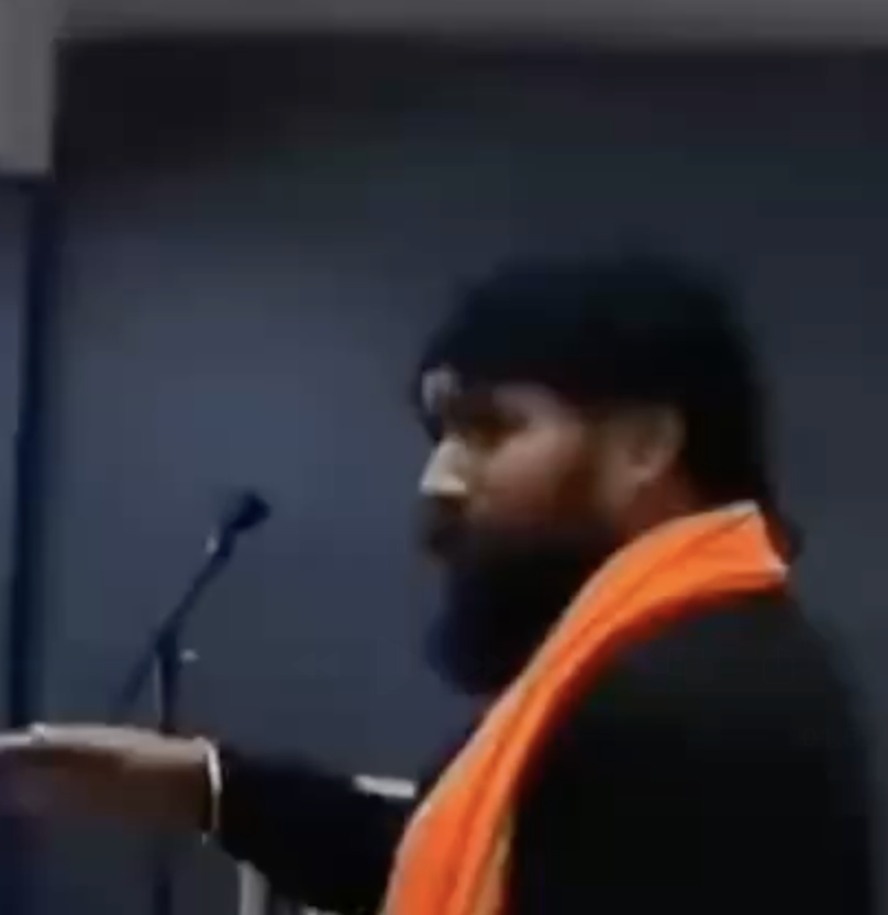 Christian Prayer Event Raided by Hindu Groups and Police, Three Arrested