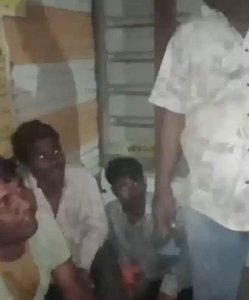 Cow Vigilantes Attack Cattle Transporters Despite Farming Claim
