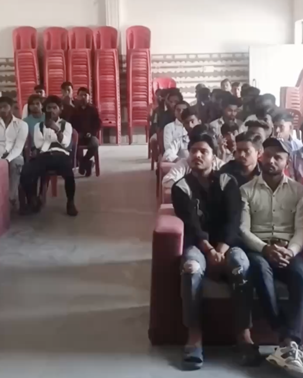 Bajrang Dal’s Manoj Kumar Plans Trishul Deeksha ‘Army’ to Battle ‘Love’ & ‘Land Jihad’