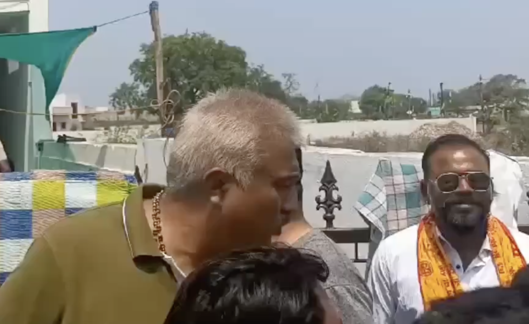 Hindu Nationalists, Police Raid Five Christian Prayer Meets, Accuse ‘Conversions’