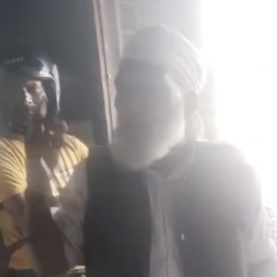Radha Dhoni & Allies Harass Muslim Landowner, Threaten Madrasa Demolition