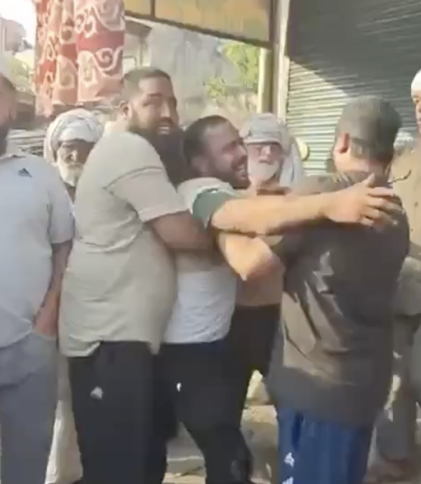 Authorities Seal Muslim-Owned Meat Shops Following Hindu Nationalist Protests