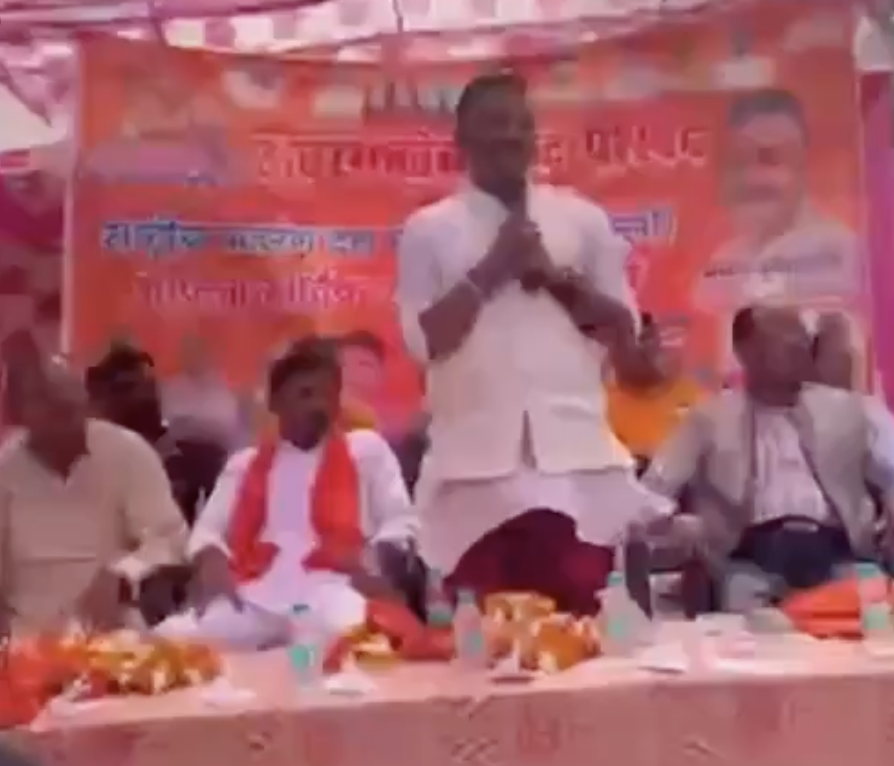 AHP-Rashtriya Bajrang Dal Calls for Hindu Birthrate Drive, Boycott of Muslims