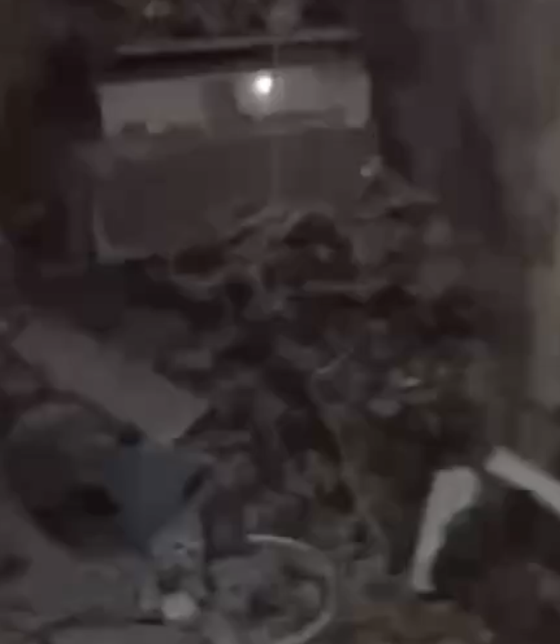 Two Arrested for Mosque Explosion with Gelatin Sticks After Suspect’s Social Media Video