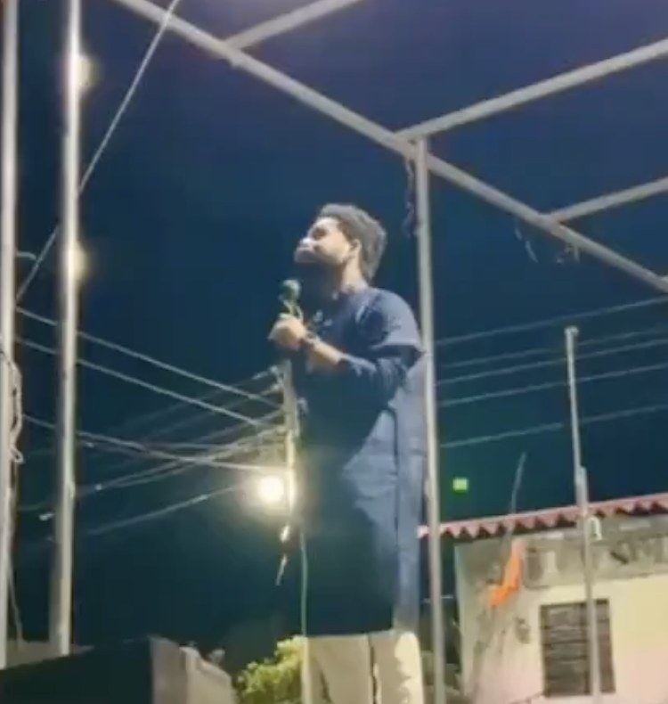 Sambhaji Martyrdom Commemoration Fuels Anti-Muslim Rage with False Jizya and Forced Conversion Claims
