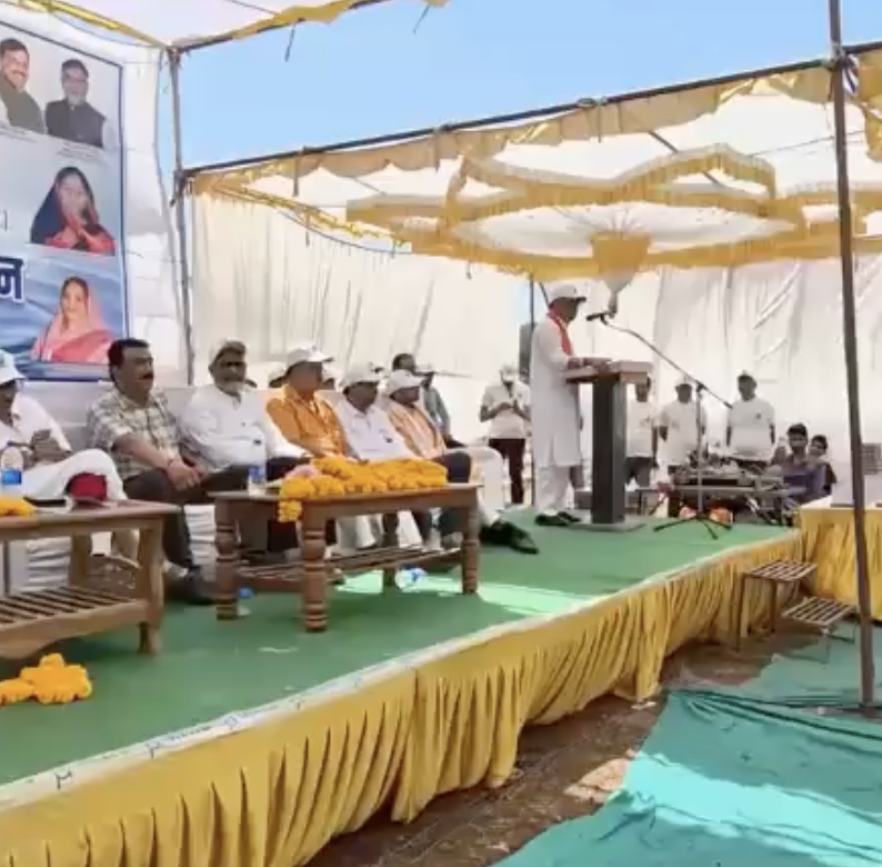BJP Minister Targets Christian Adivasis and Calls for List of Converts to Revoke Benefits