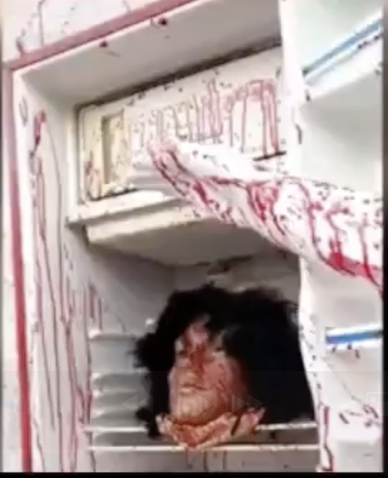 Hindu Jagran Manch Rally Targets Mosques With Provocative ‘Love Jihad’ Tableau and Music