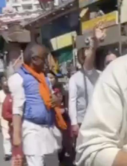 BJP Rally Features Genocidal Slogans Targeting Muslims and Christians