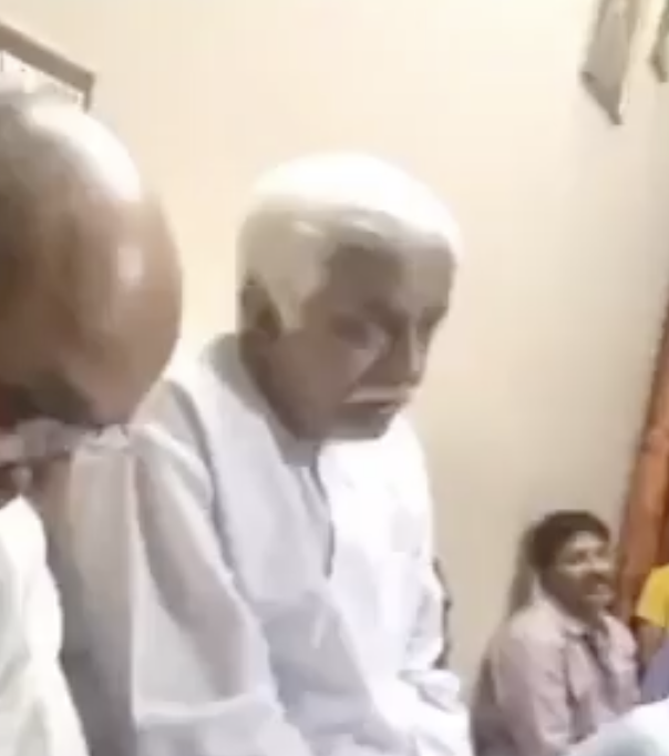 Praveen Togadia Demonizes Muslims at Hindu Nationalist Meet, Frames Religious Practices as Threats