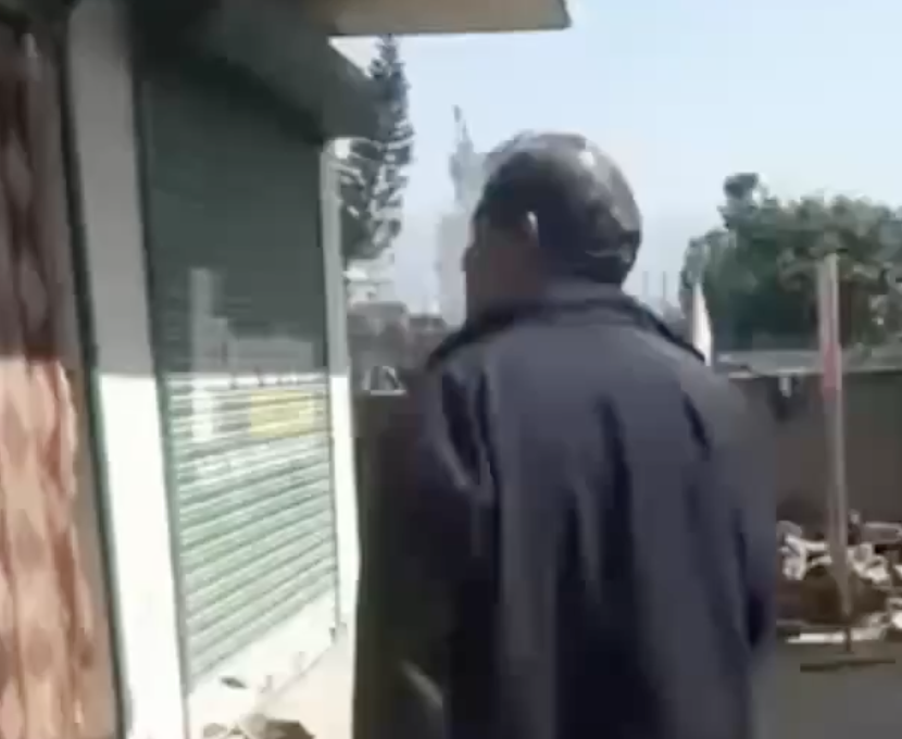 Kali Sena Leader Threatens to Burn Meat Shop, Expresses Regret Vendor Wasn’t Muslim