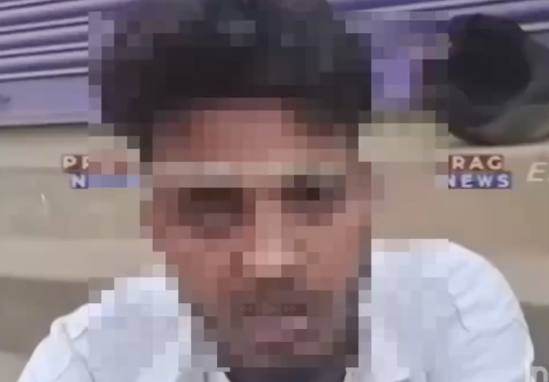 Muslim Man Assaulted Over Interfaith Friendship, Accused of ‘Love Jihad’