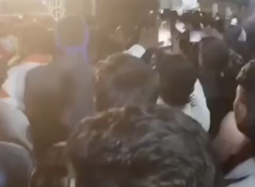 Shiv Sena MLA Calls for Expulsion of Pakistan Supporters, Uses Anti-Muslim Slurs