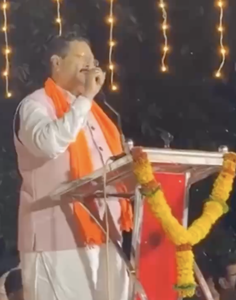 MLA Yatnal Pushes Anti-Muslim Rhetoric, Demands CM Like Yogi to ‘Teach Lesson’