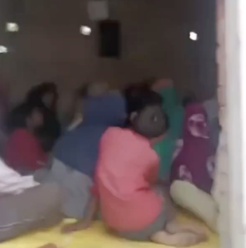 VHP Cow Vigilantes Raid Christian Prayer Meeting, Accuse Attendees of Forced Conversions