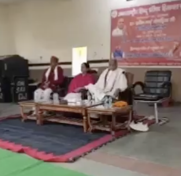Rashtriya Bajrang Dal Leaders Demonise Muslims, Push ‘Love Jihad’ and Population Control Narratives