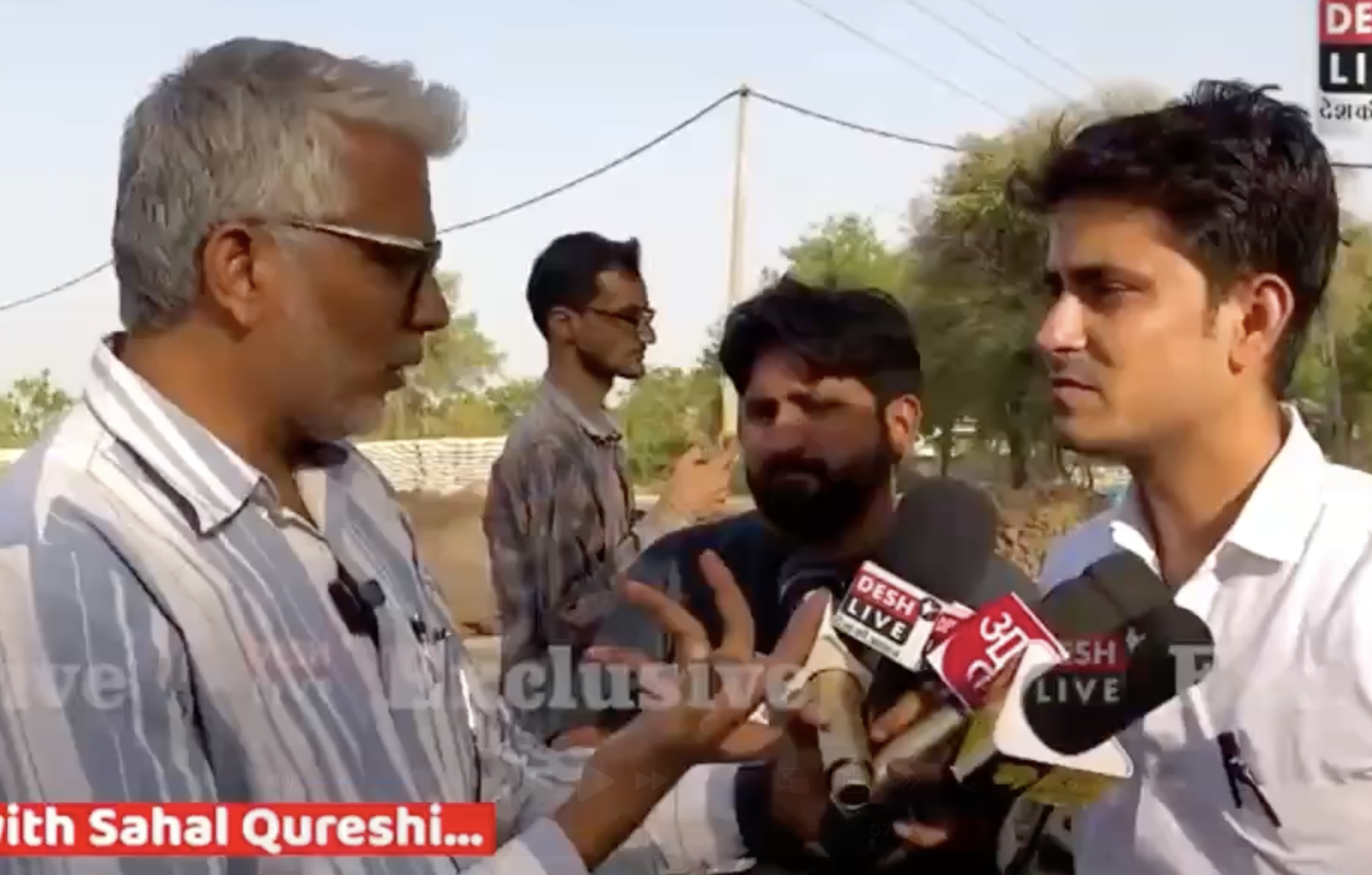 Lawyer Alleges Bhura Was Extorted by Cow Vigilantes Before Being Killed
