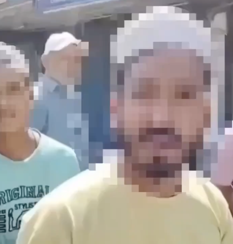 Hindu Nationalists Force Muslims to Chant Jai Shri Ram and Threaten Biryani Shop in Pathankot