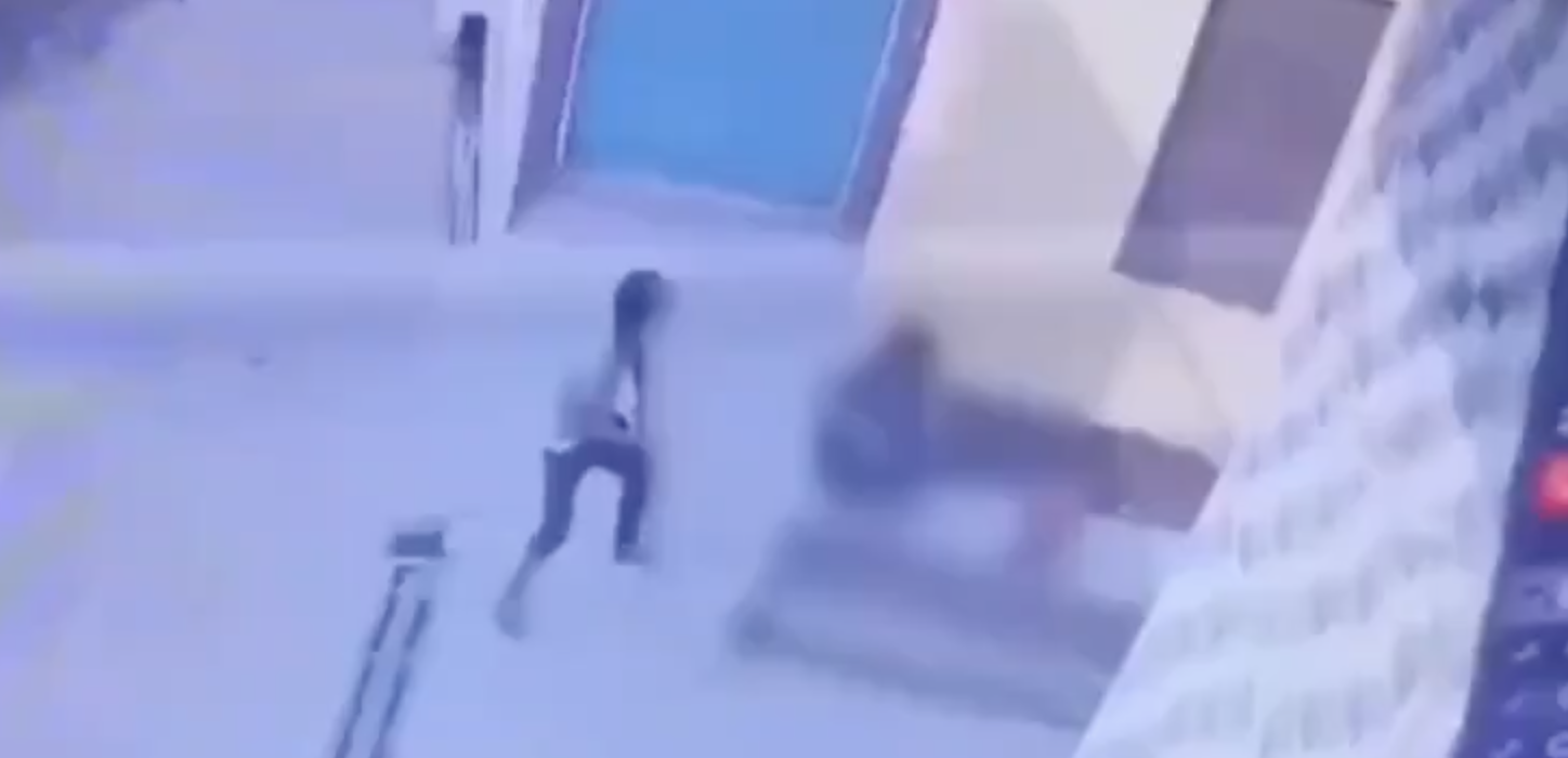 In Shamli, Muslim Man Attacked with Axe; Attacker Cites Pahalgam Attack as Justification