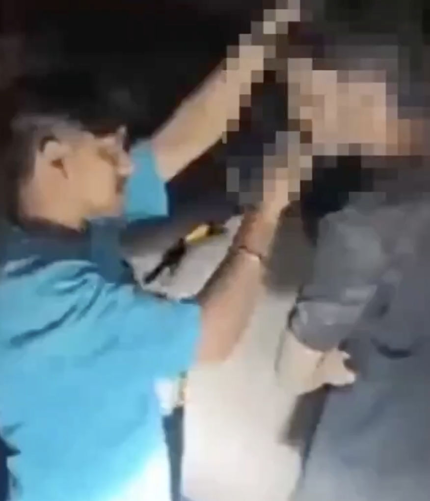 Hindu Nationalists Assault Muslim Shopkeepers Over False Allegation of Contaminated Juice