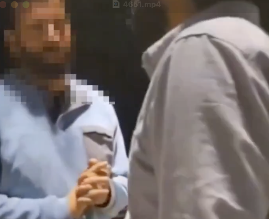 Kashmiri Shawl Sellers Assaulted and Evicted by Hindu Nationalists in Mussoorie
