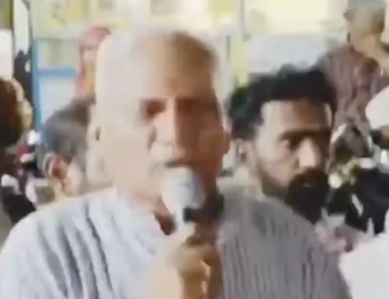 VHP Leader Labels Secular Hindus as Threats, Calls for Boycott of Muslims in Mumbra