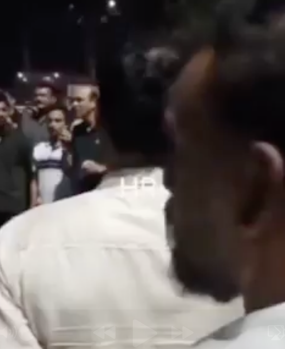 Far-Right Protester Calls Muslim Vendors ‘Bangladeshi Infiltrators,’ Urges Boycott in Thane