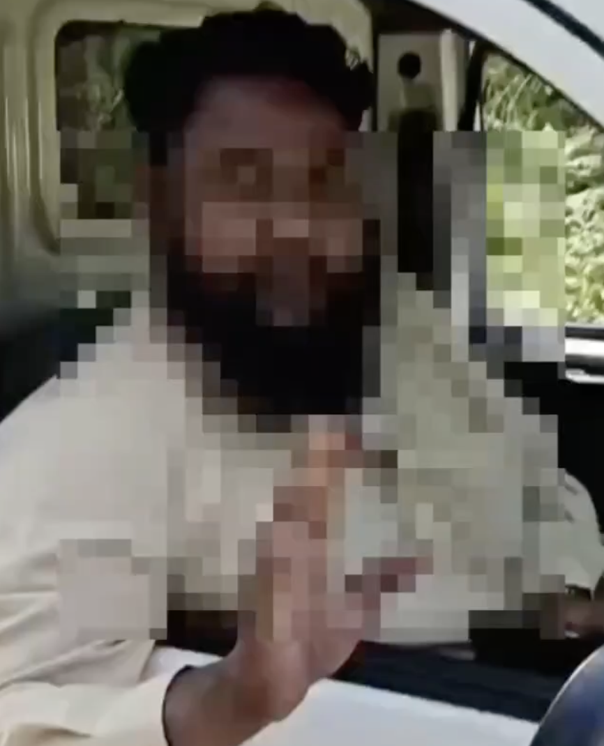 In Hoshiarpur, Hindu Nationalist Harasses Muslim Hawker, Links Innocent Trade to Pahalgam Attack