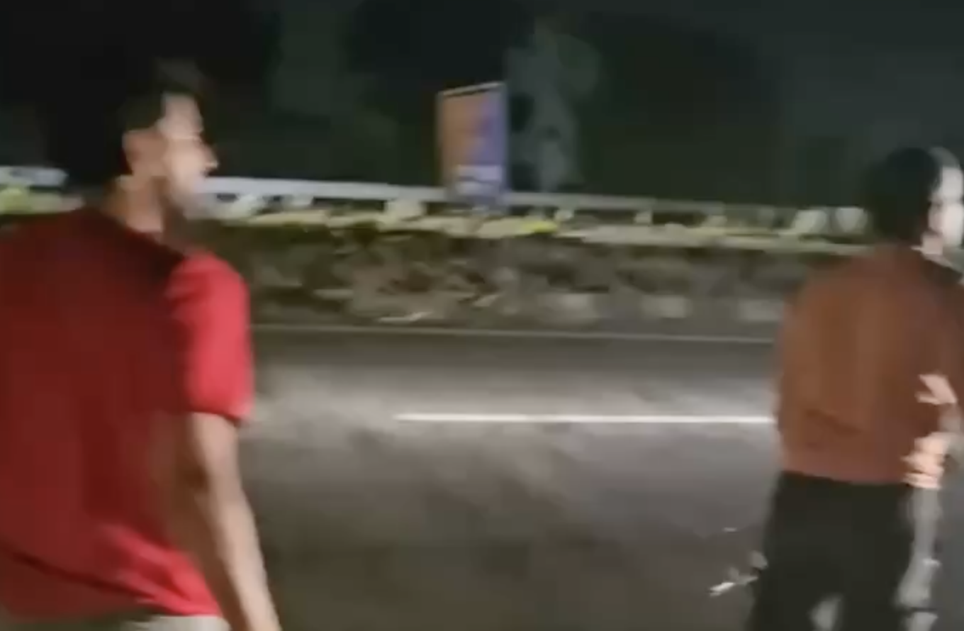 Cow Vigilantes in Haryana Use Road Spikes to Stop Truck, Detain Muslim Driver Over Cattle Transport