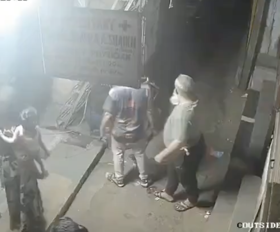 In Mumbai, VHP-Bajrang Dal Mob Targets Muslim Homes After Local Dispute, Mumbai Police Intervene